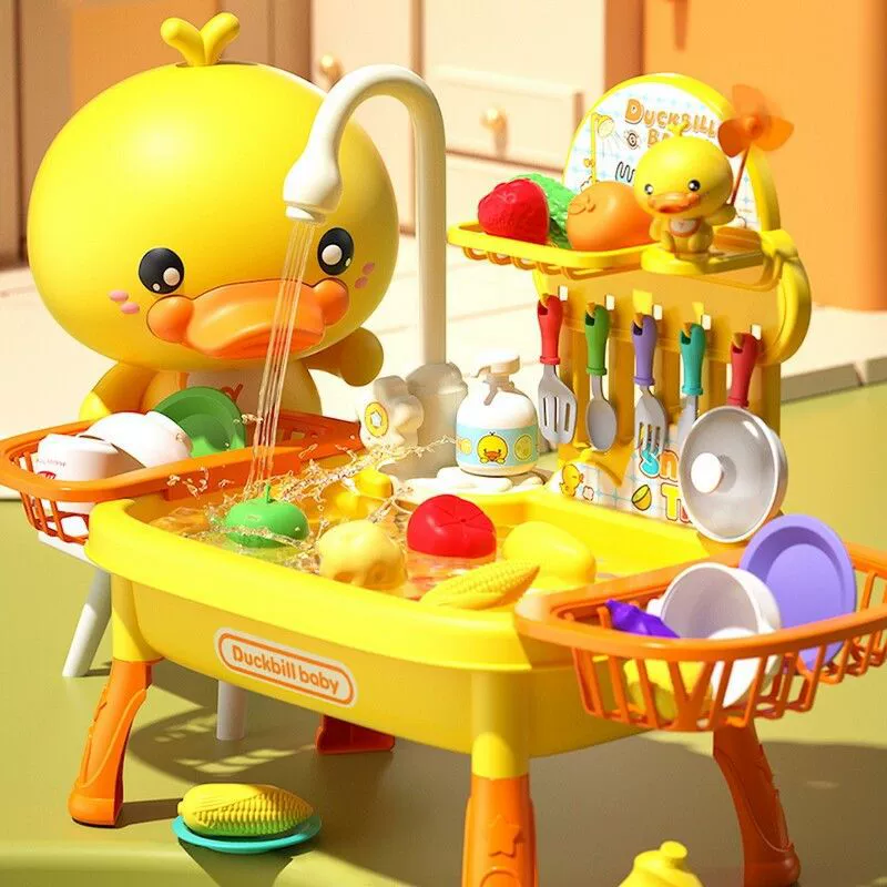Игрушка, электрическое детское гигиеническое изделие для воды, 2 года, оптом