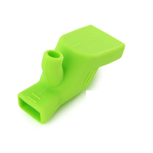 Factory direct sales faucet extender anti-splash head extender children's portable hand washing mouthwash mouth