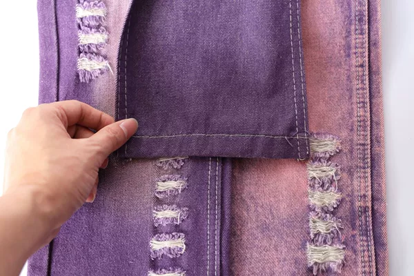 CD17B-13 purple zero cut price