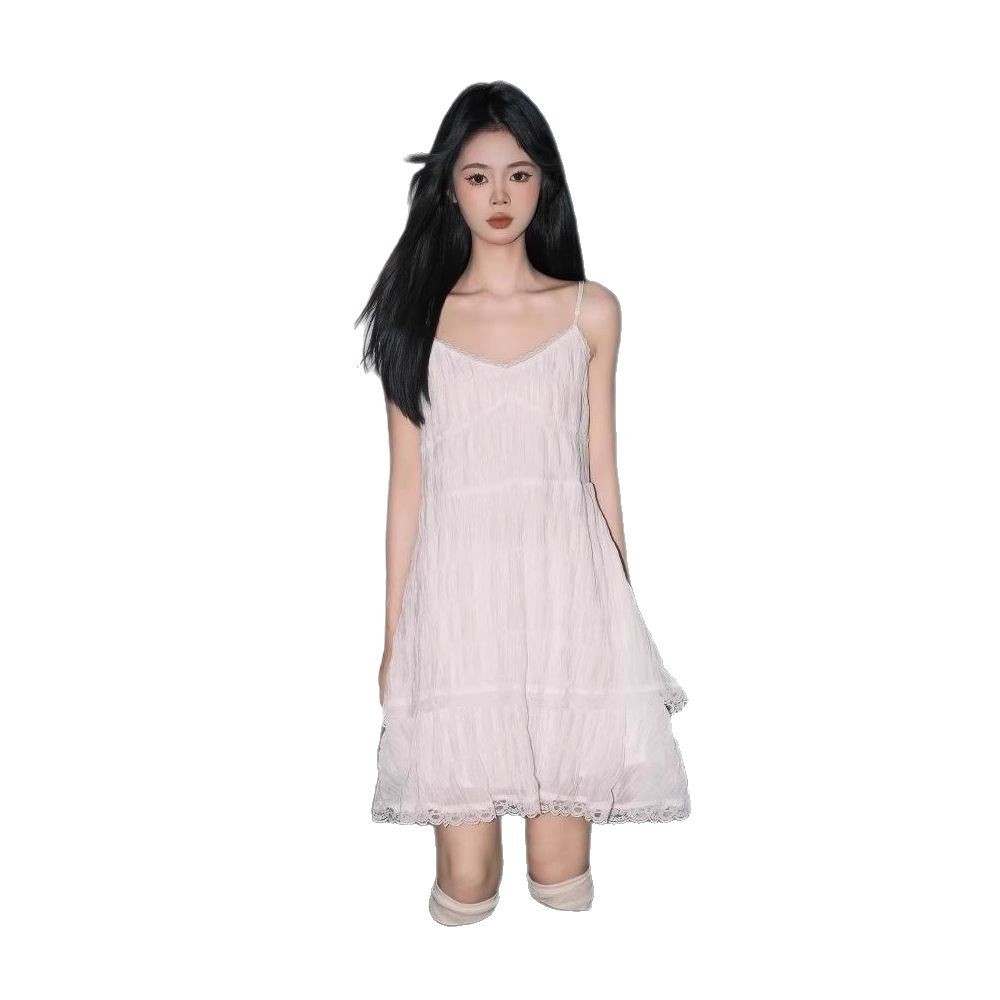 女款小个子连衣裙