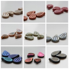 DIY��Ʒ�ݿ˲�����������ɢ�����14*10mm(PIP951)
