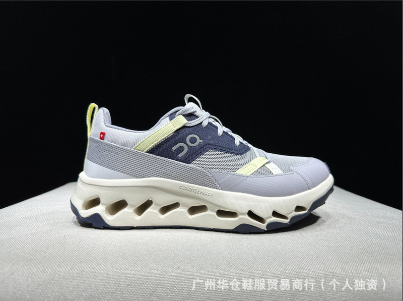 莆田新款On昂跑cloudhorizon春秋户外缓震运动鞋男女款舒适徒步鞋|undefined