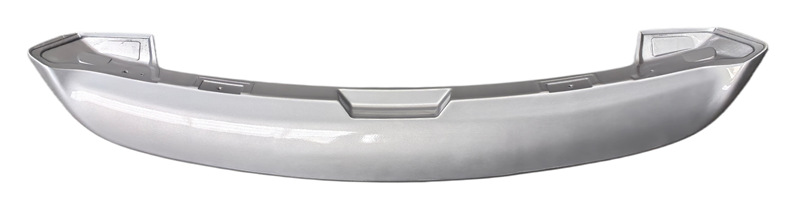 Suitable for 2008-2012 Subaru Forester Rear Wing Modification Special Rear Top Wing Spoiler Decoration with Lights