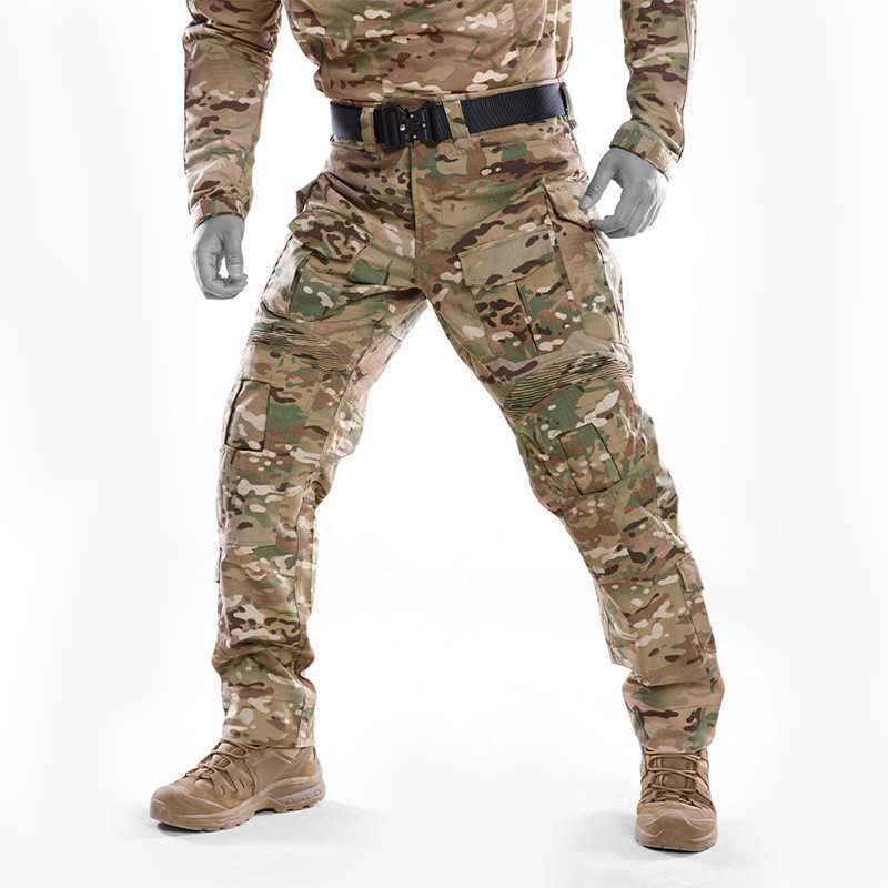 Travel tactics camouflage climbing casual waterproof breathable…
