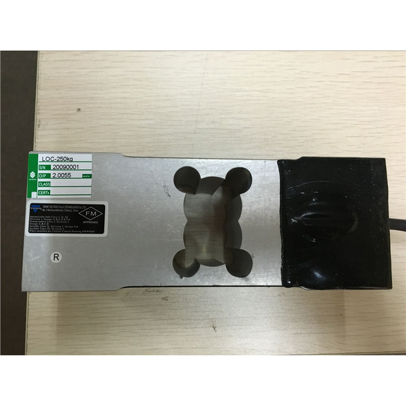 美国世铨称重传感器  LOC-30kg/50/60/75/100/150/250/300/500kg