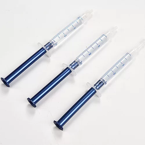 Teeth Beauty Series Teeth Whitening Gel 3ml Teeth Beauty Accessories Factory Price