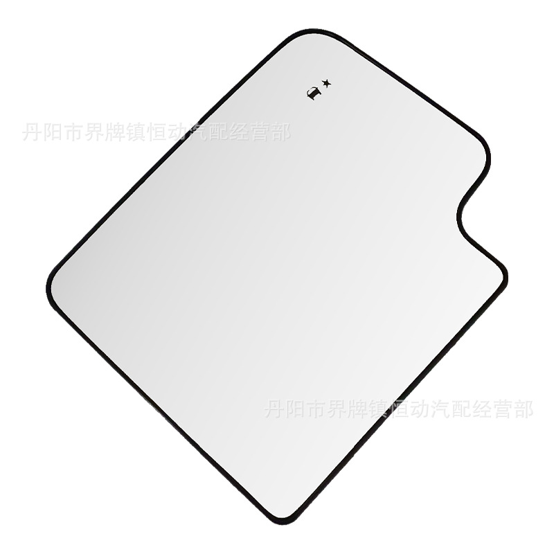 Suitable for 16-21 Models of Chevrolet Silverado 1500, Heated Rearview Mirror Manufacturer