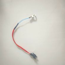 ���șC�ضȂ�����Һλ������Jura Thermoblock Sensors770THERMOB