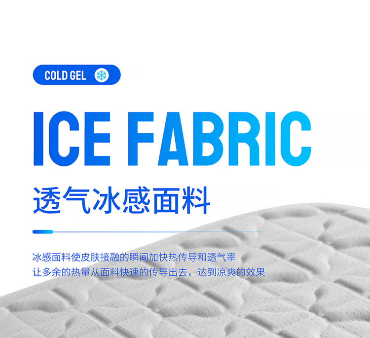 Business Gel Waist Seat Cushion Summer Office Backrest Square Cushion Ice Cushion Universal Wire Waist Silicone Cushion