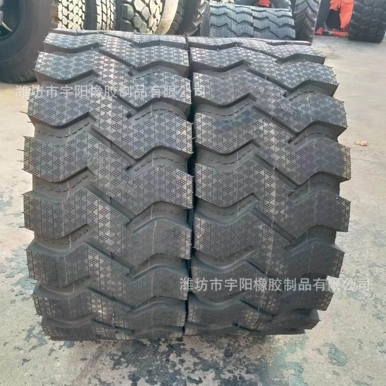 23.5/70-16工程机械轮胎 铲车轮胎 装载机轮胎