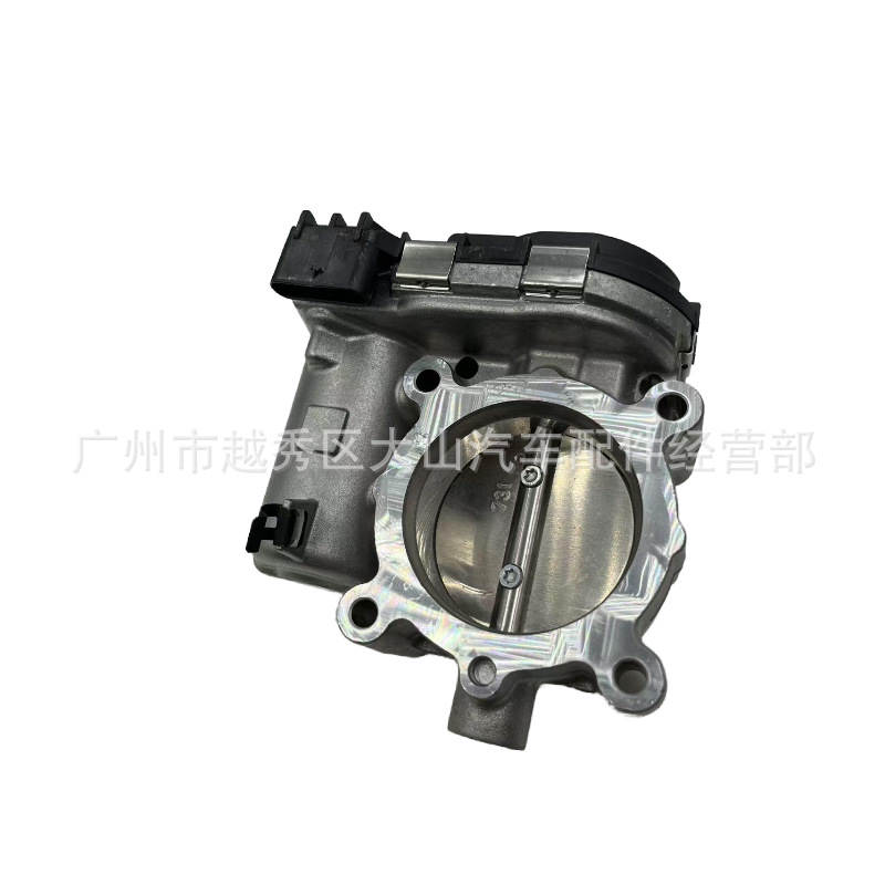 Cross-Border Supply of Throttle Valve Assembly A2701410025 0280750541 2701410025