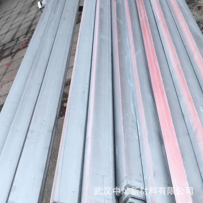 不锈钢角钢304 定尺切割 钢结构用 欢迎来电