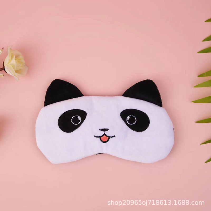 화이트 팬더 (아이스 팩 추가 가능)