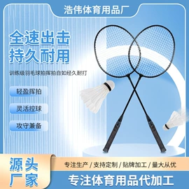 羽毛球拍;乒乓球;羽毛球