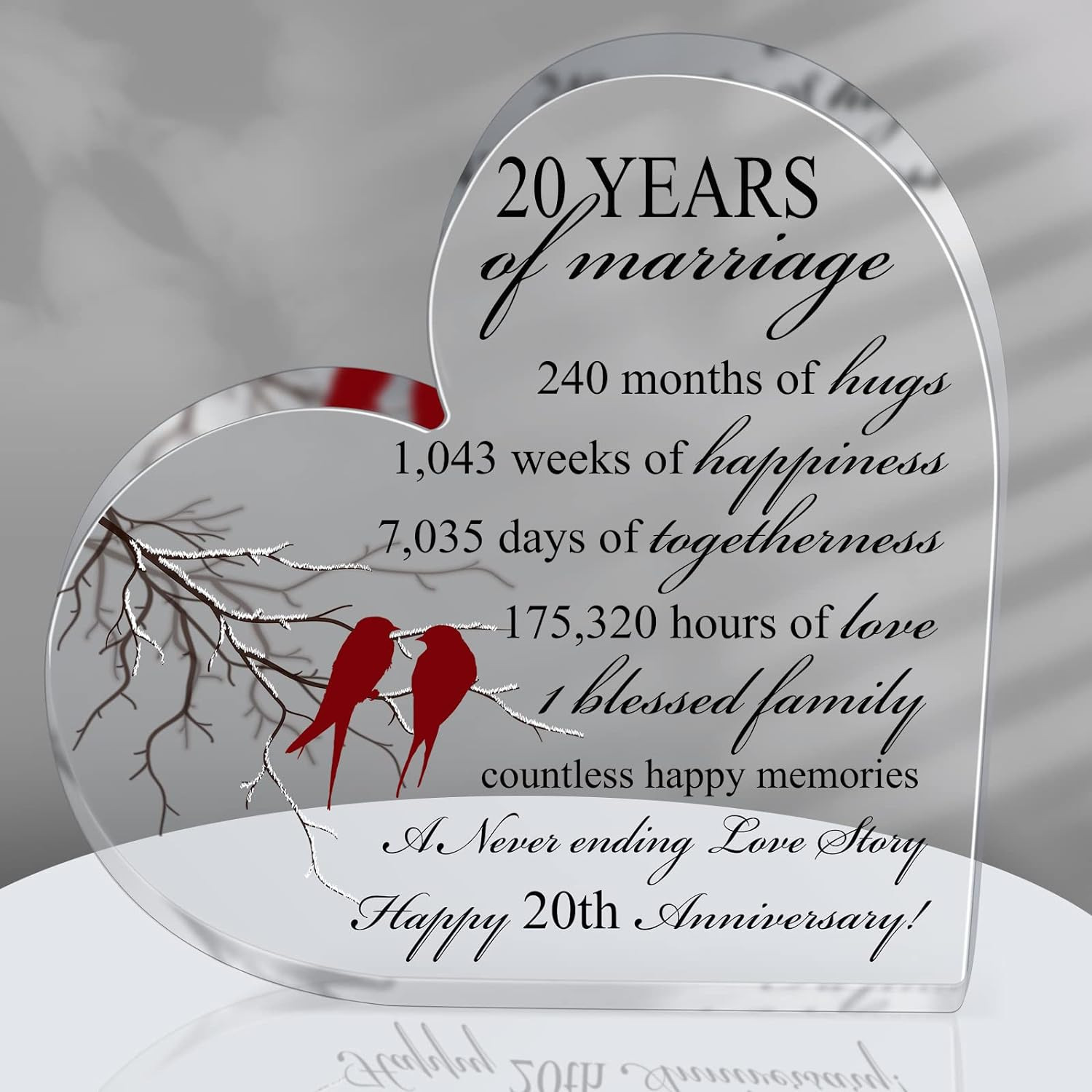 10*10*1 20 주년 A366