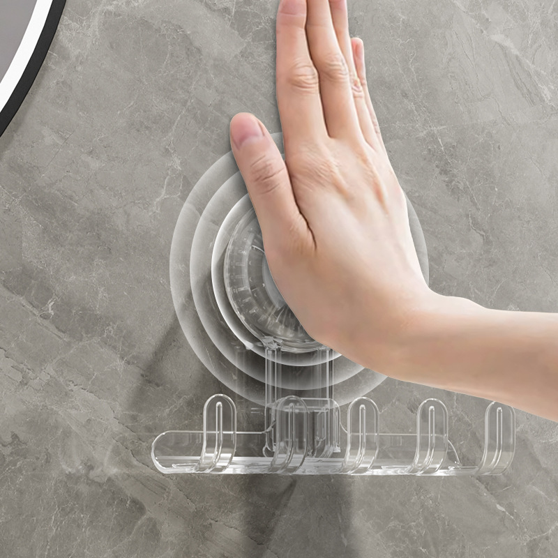 Amazon Hot Kitchen Bathroom Hook Strap Strap Multifunctional Kitchen Bathroom Hook Strap Strap