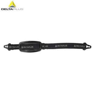 Delta jaw strap 102015 helmet jaw strap Y-shaped two-point 102013 cap strap