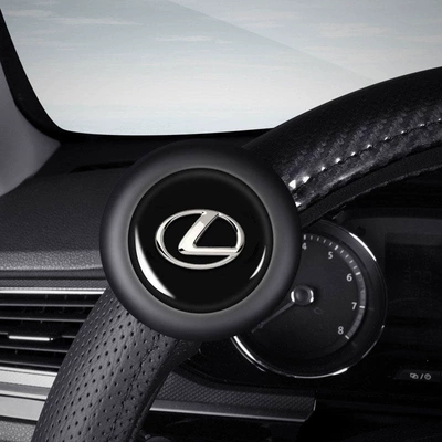 [Free Shipping by Sf Express] – Steering wheel booster - lexus-booster-three-year-warranty-sf-express-free-shipping