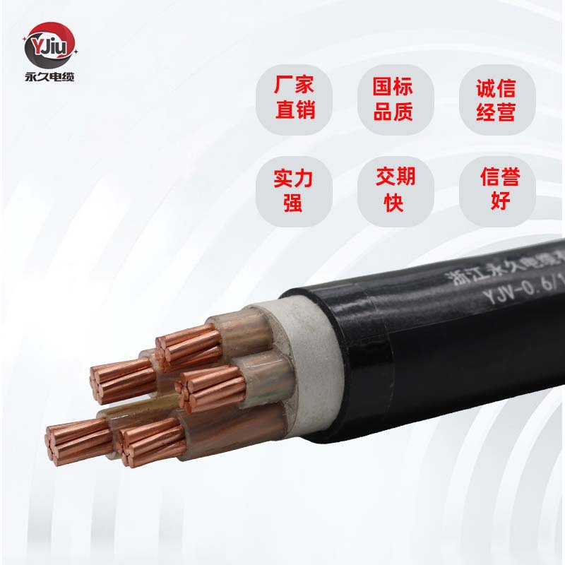 õYJV 5*4/6/10/16/25ƽ±ȼzrȼ