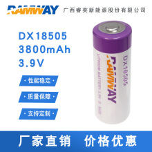  DX18505  3.9V 3800mAh GPS,GPRSһ﮵