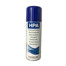 易力高HPA快干型三防漆高性能丙烯酸涂料线路板亚克力绝缘