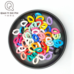 ���ρ�����朗l��17x23mm�R����ɫ朗l����耳׿�Ь��diy�Ʒ���