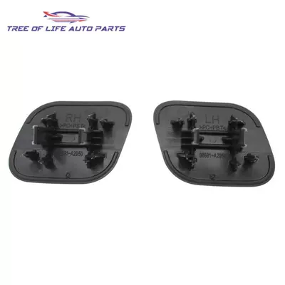 Kia Ceed 98691-A2950 – Bumper