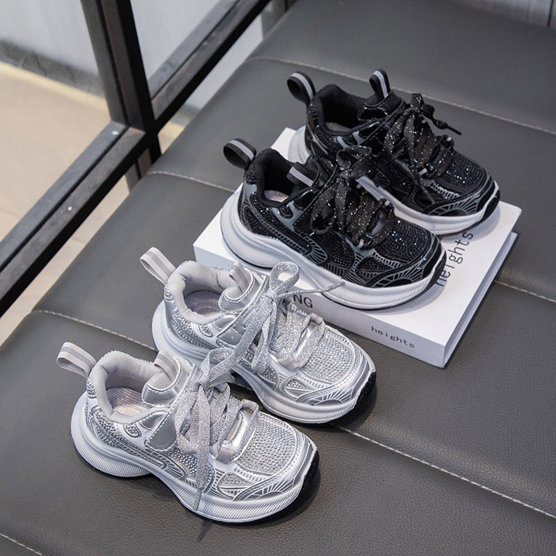 Children's universal sneakers for boys