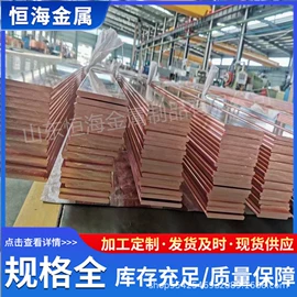 铜;铜及铜合金材