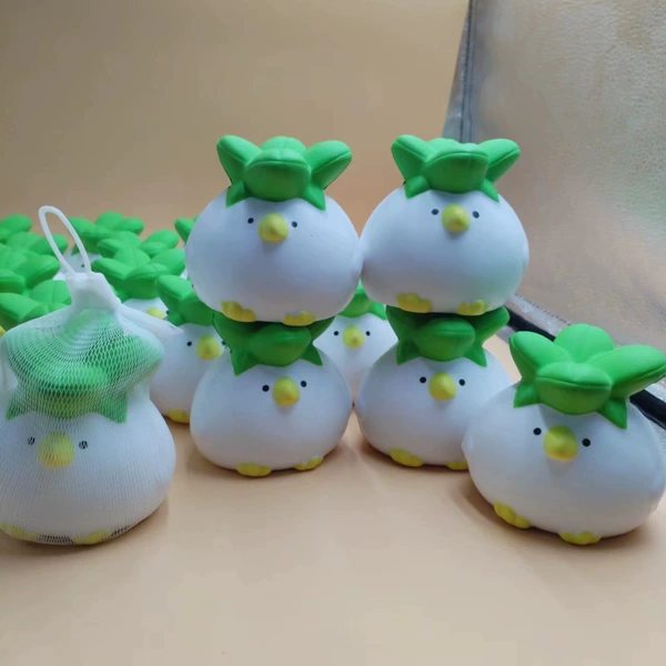 Sanrio — Цыплёнок