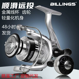 渔线轮;其他垂钓用品;鱼竿