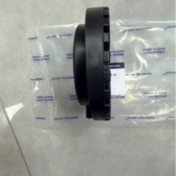 damping system Front Shock Absorber