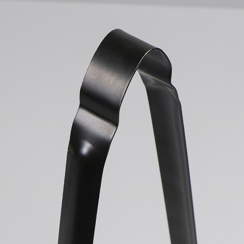 Outdoor barbecue charcoal tongs tea cooking heat-resistant fire tongs charcoal furnace carbon tongs coal tongs barbecue tools accessories and supplies