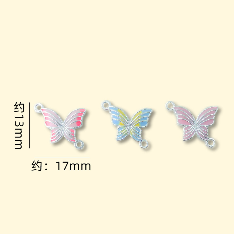 Alloy Jewelry Pendant DIY Jewelry Accessories Oil Drop Pendant Bracelet Necklace Women's Bracelet Beaded Pendant Alloy Jewelry Pendant DIY Jewelry Accessories Oil Drop Pendant Bracelet Necklace Women's Bracelet Beaded Pendant
