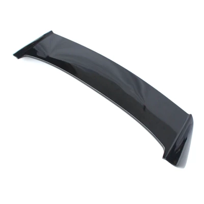 6 Gti Rear Spoiler, Golf: Fixed wind wing