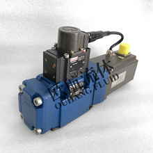 Rexrothʿŷy4WRDE 10 W1-100L-52/6L24K9/My