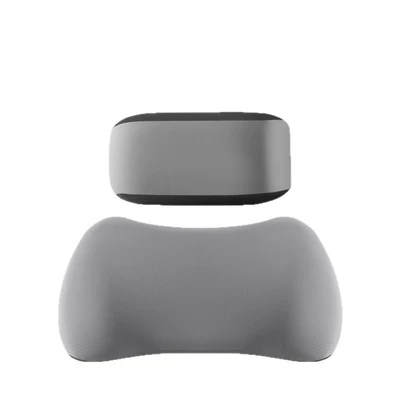Headrest, Office Car Lumbar, Waist support