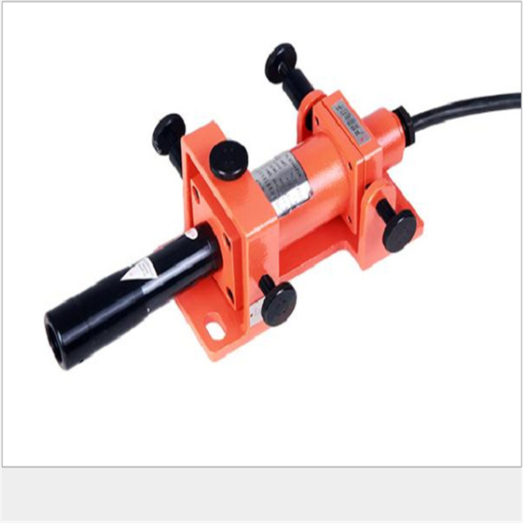 Pointer láser de minería de pequeño tamaño y instalación conveniente Pointer láser de seguridad intrínseca de minería YHJ