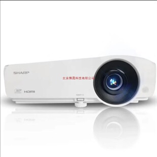 ���գ�sharp��XG-H420XAͶӰ�x �̄ս����k��ͶӰ�C