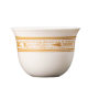 Middle East Style Sunib Jade Dehua White Porcelain Espresso Cup Home Tasting Cup temu FCM Report
