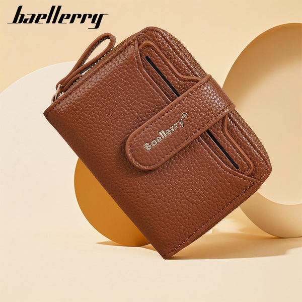 Short wallet