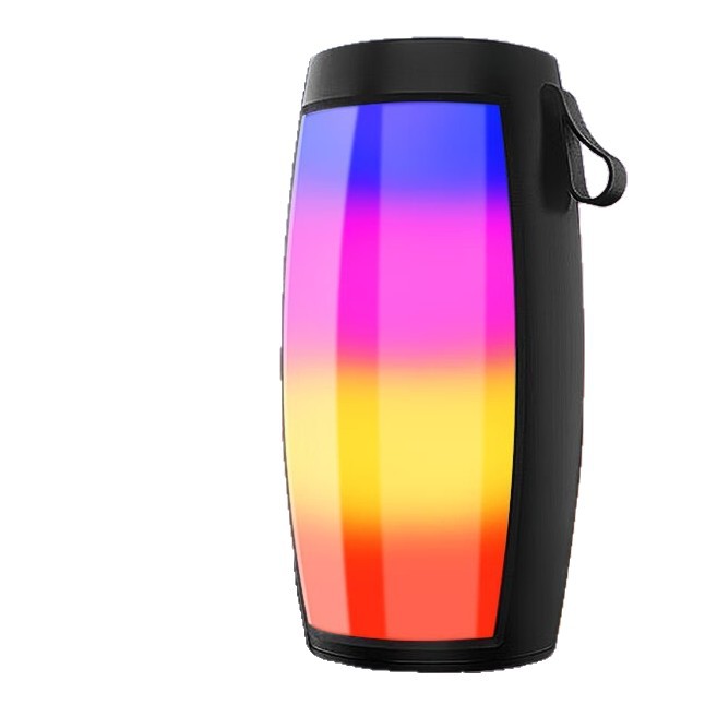 [Lattice con el sonido] altavoces Bluetooth mini pequeño alto valor inalámbrico alto volumen de alta calidad de sonido subwoofer 1202
