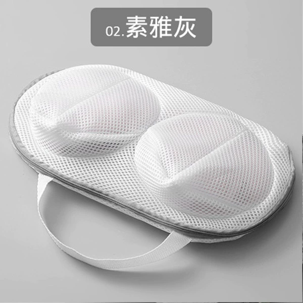 Three dimensional bra, 3D