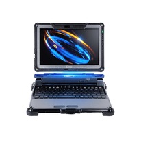 Getac F110 11.6Ӣ��ȫ�Թ�ƽ����X�����|�����z���^WiFi���m��