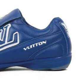 莆田批发跨境低帮lV驴家低帮足球鞋TF碎钉