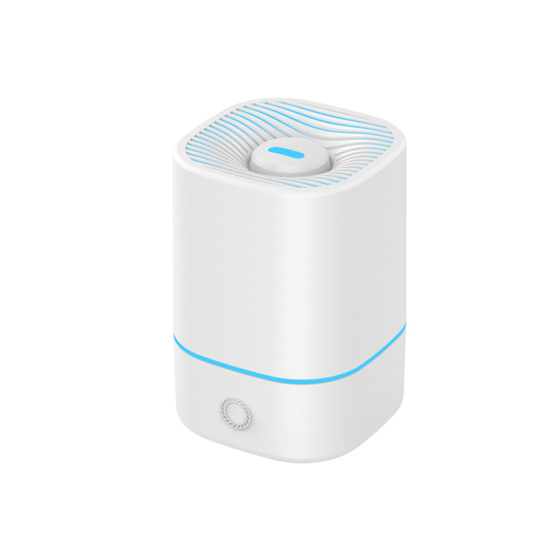 Table humidifier, oil, mute design ultrasonic aroma diffuser