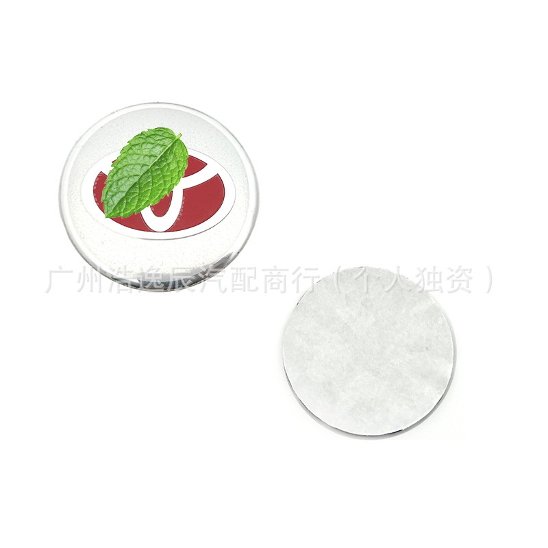 适用丰田轮毂盖贴标56MM 60mm 65MM改装轮胎中心标志贴TRD WRC GR|undefined
