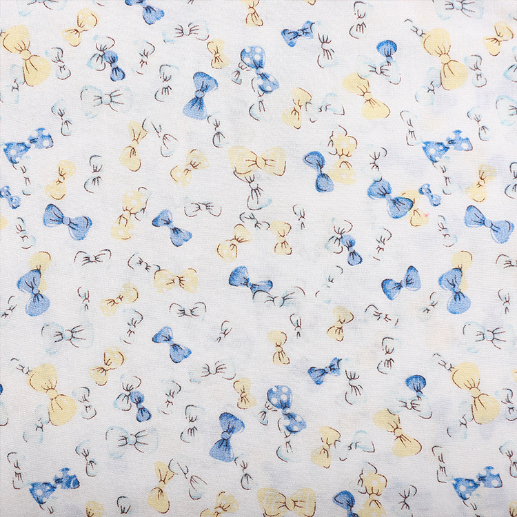 Shaoxing textil floral tejido viscose 100% rayon tela de impresión de camisa image 4