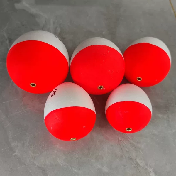 Zhongtong drift EPS long throw drift return bottom fishing drift foaming Zhongtong drift solid Zhongtong belly drift big belly drift