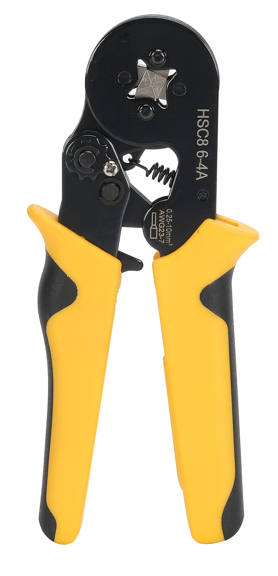 HSC8 6-4A (오렌지 블랙)